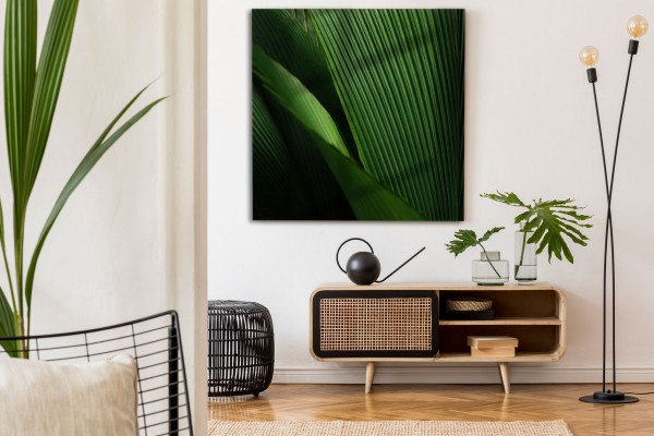 Acrylglas mit Fotodruck
